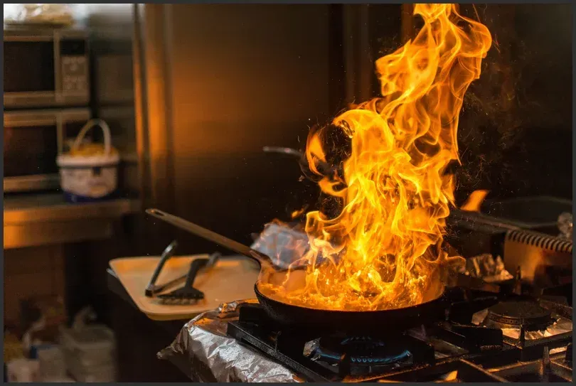 Top Causes of Residential Fires and How to Prevent Them
