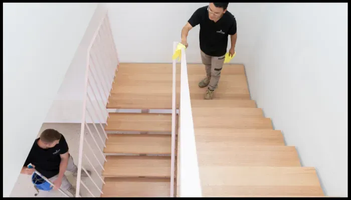 Finding the Right Apartment Cleaner: The Key Questions
to Ask Before You Hire