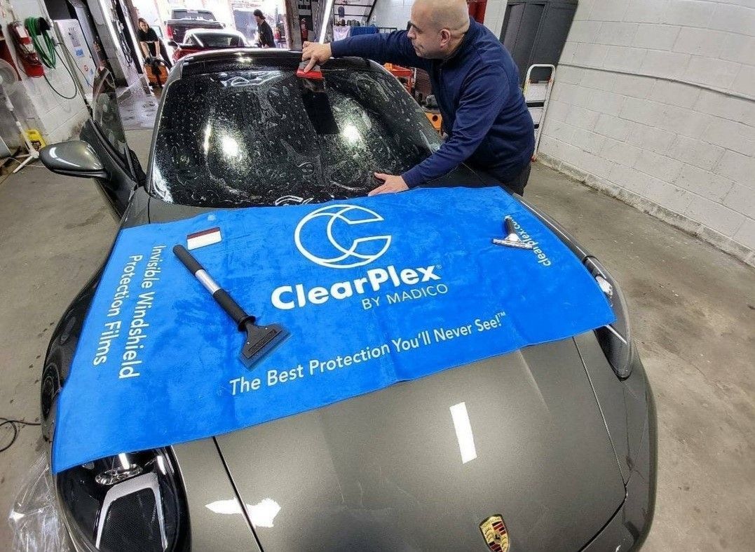 paint protection