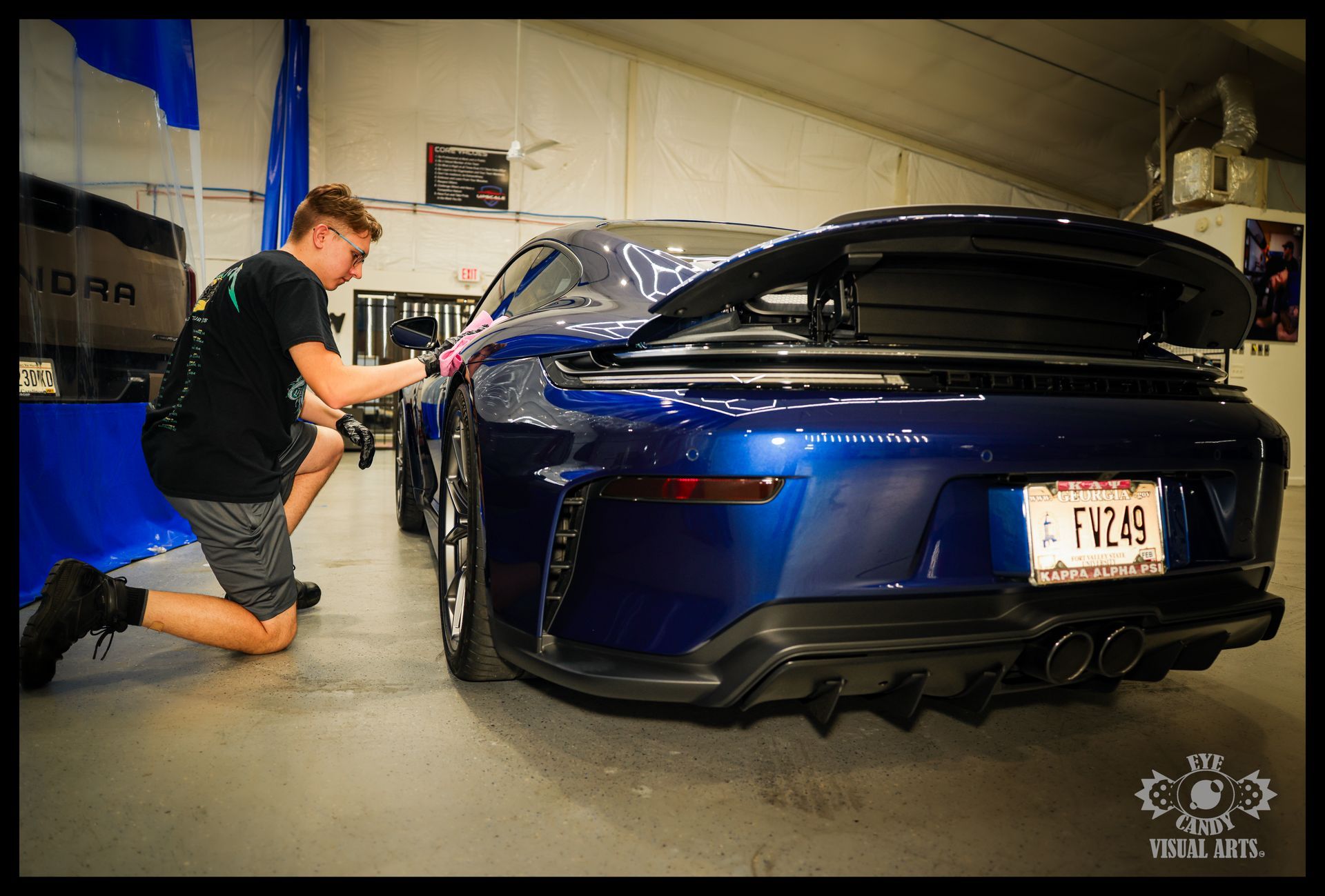 Ceramic Coating