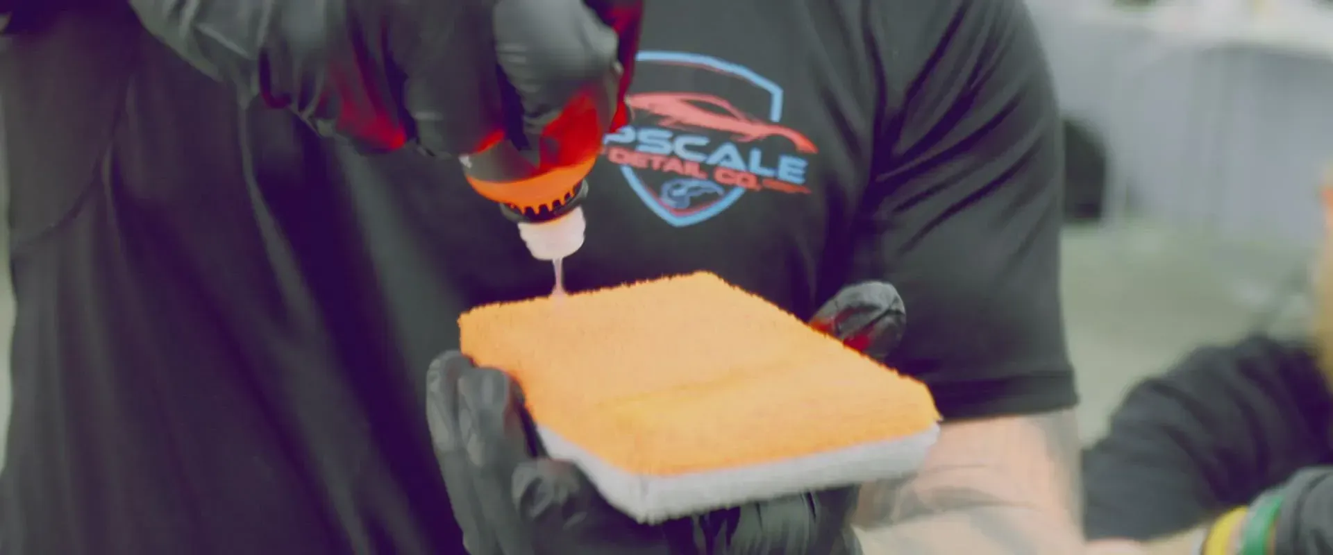 Ceramic Coating