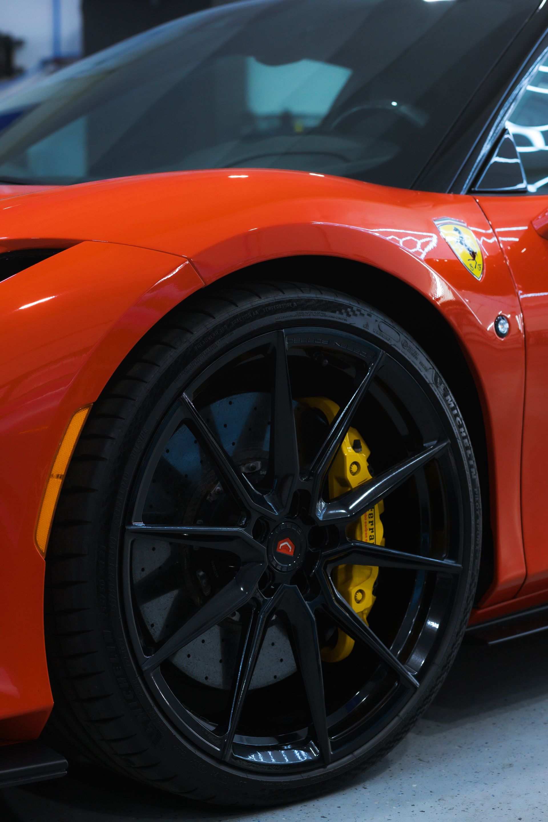 Ceramic Coating
