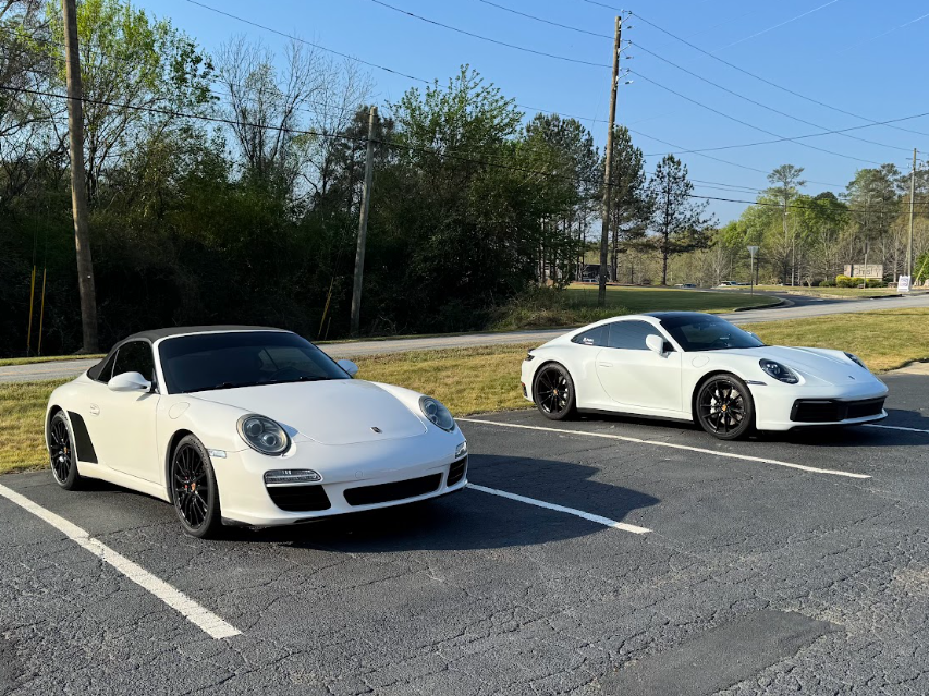 Ceramic Coating