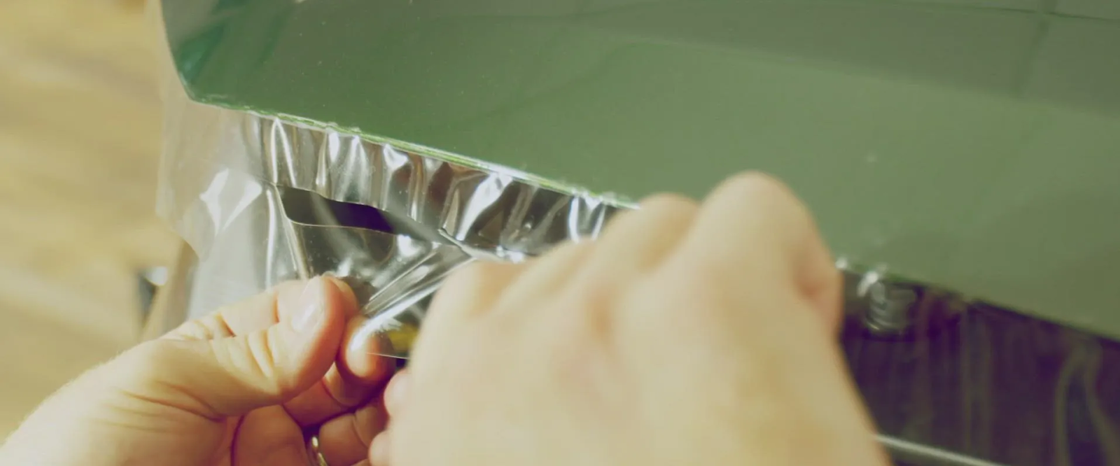 Paint Protection Film