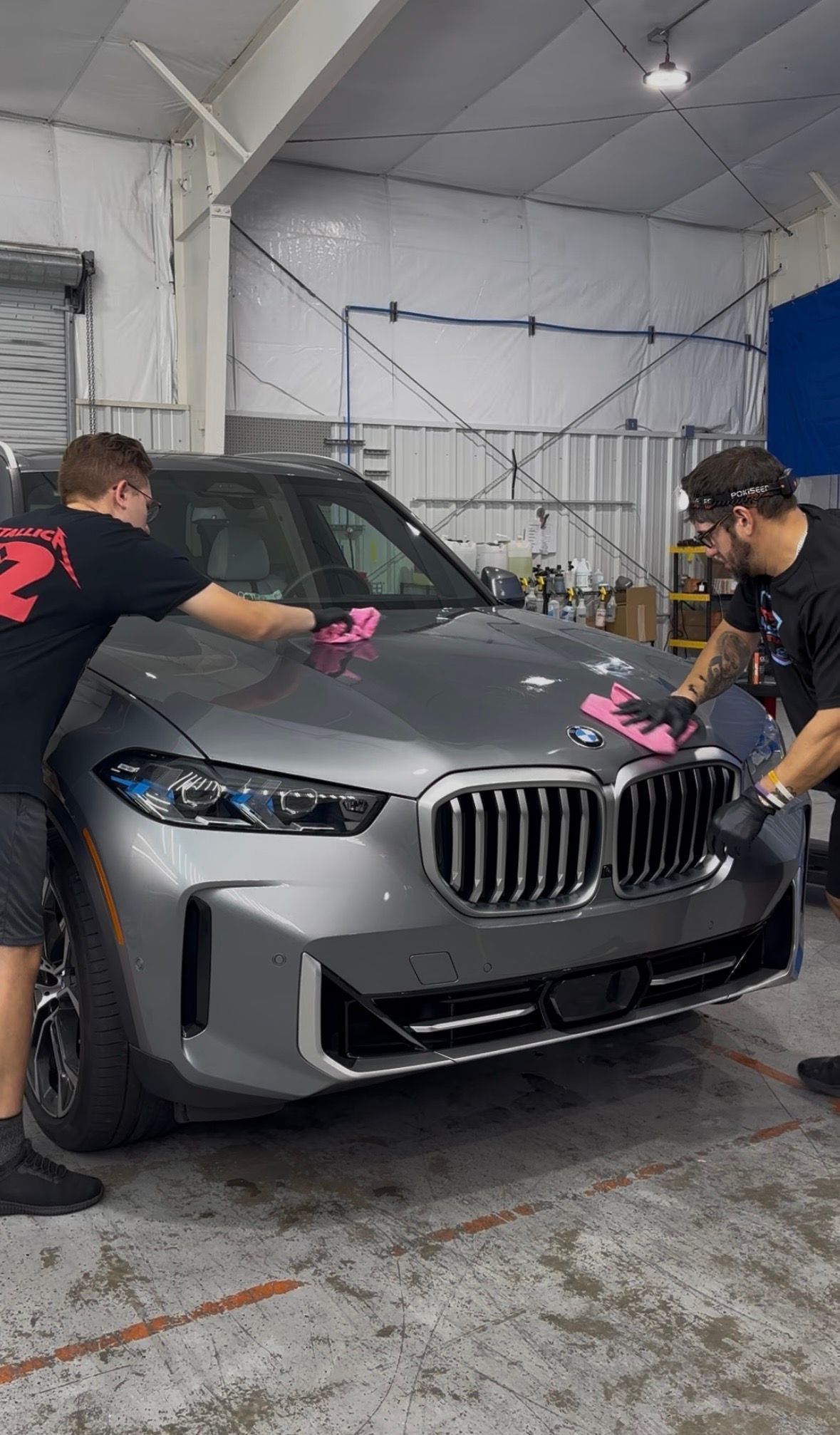 Ceramic Coating