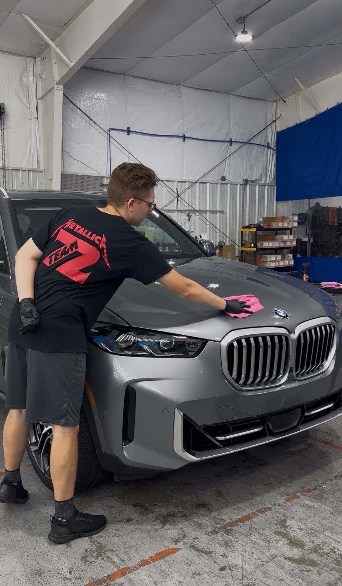 Ceramic Coating