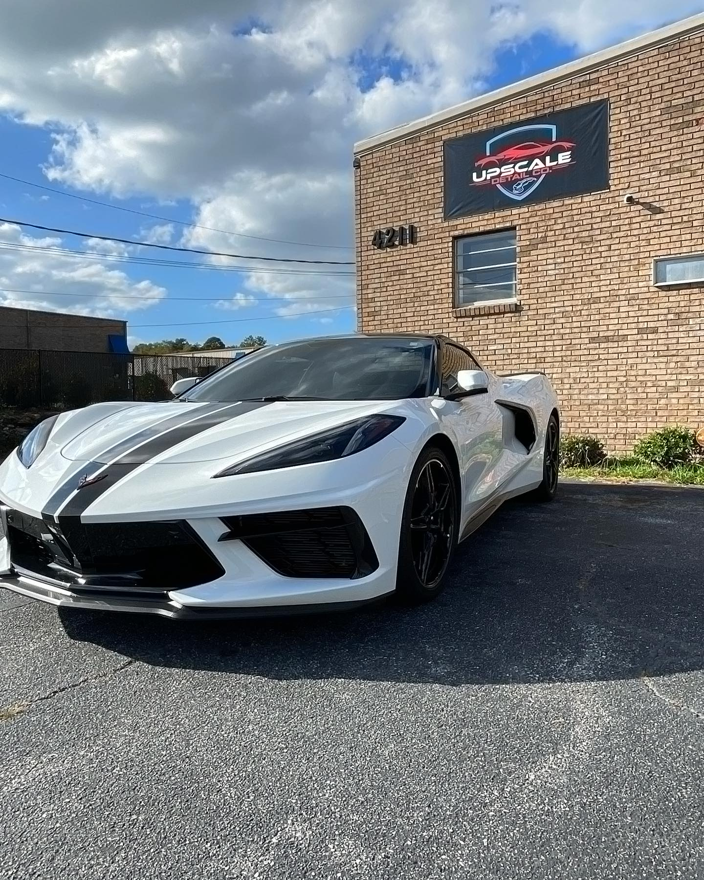 Paint Protection Film