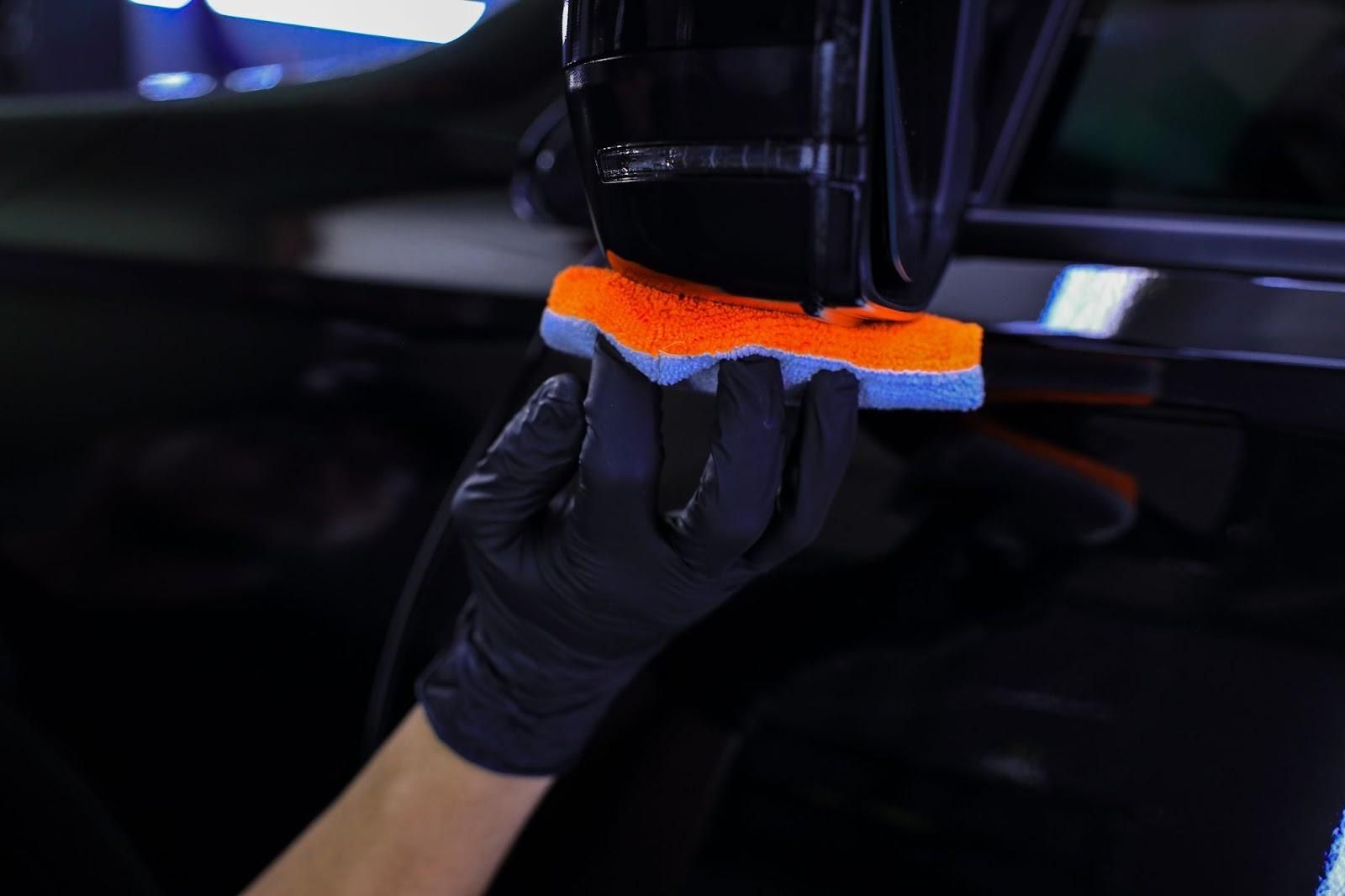 Ceramic coatings
