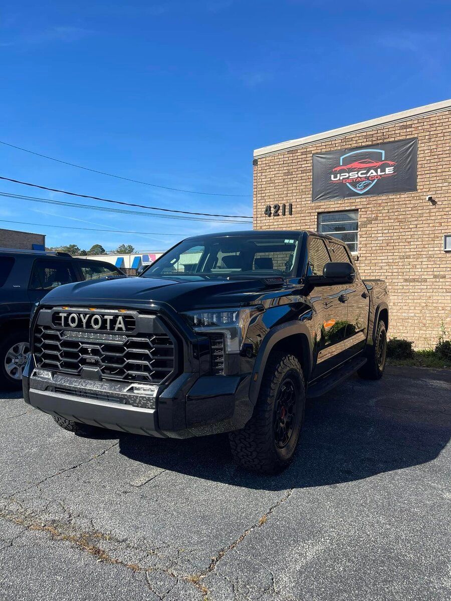 Ceramic Coating Services