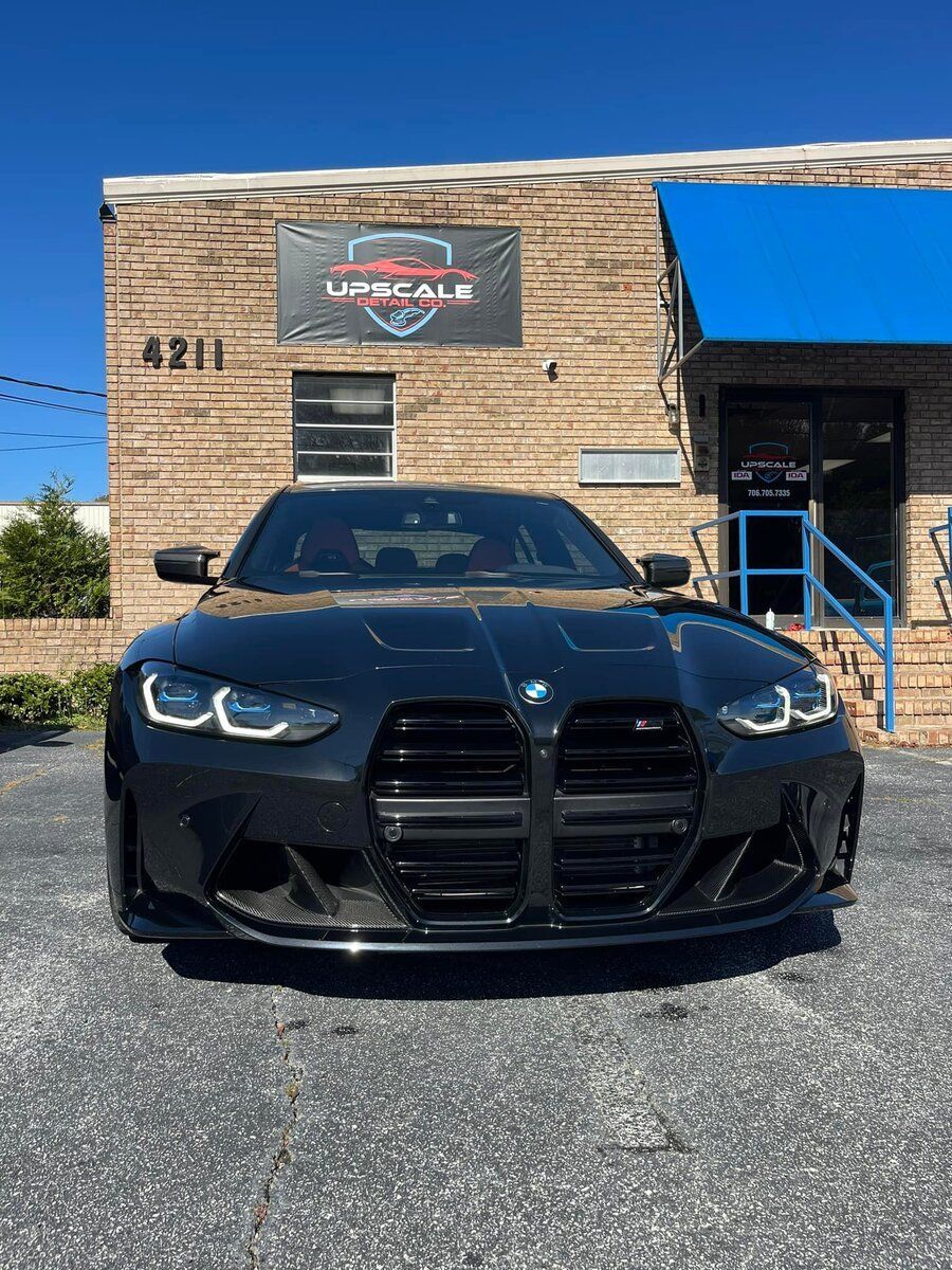 Ceramic Coating Services