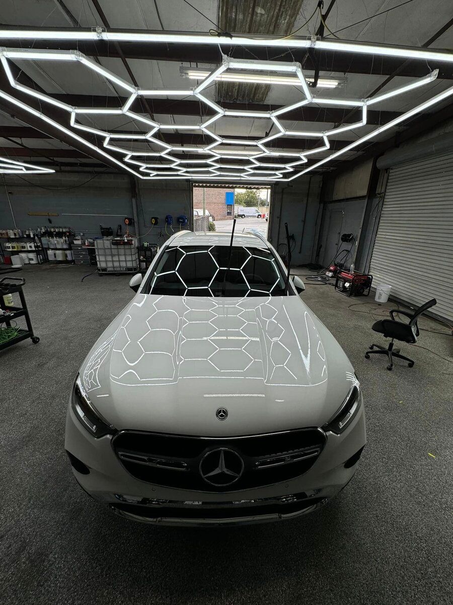 Ceramic Coating