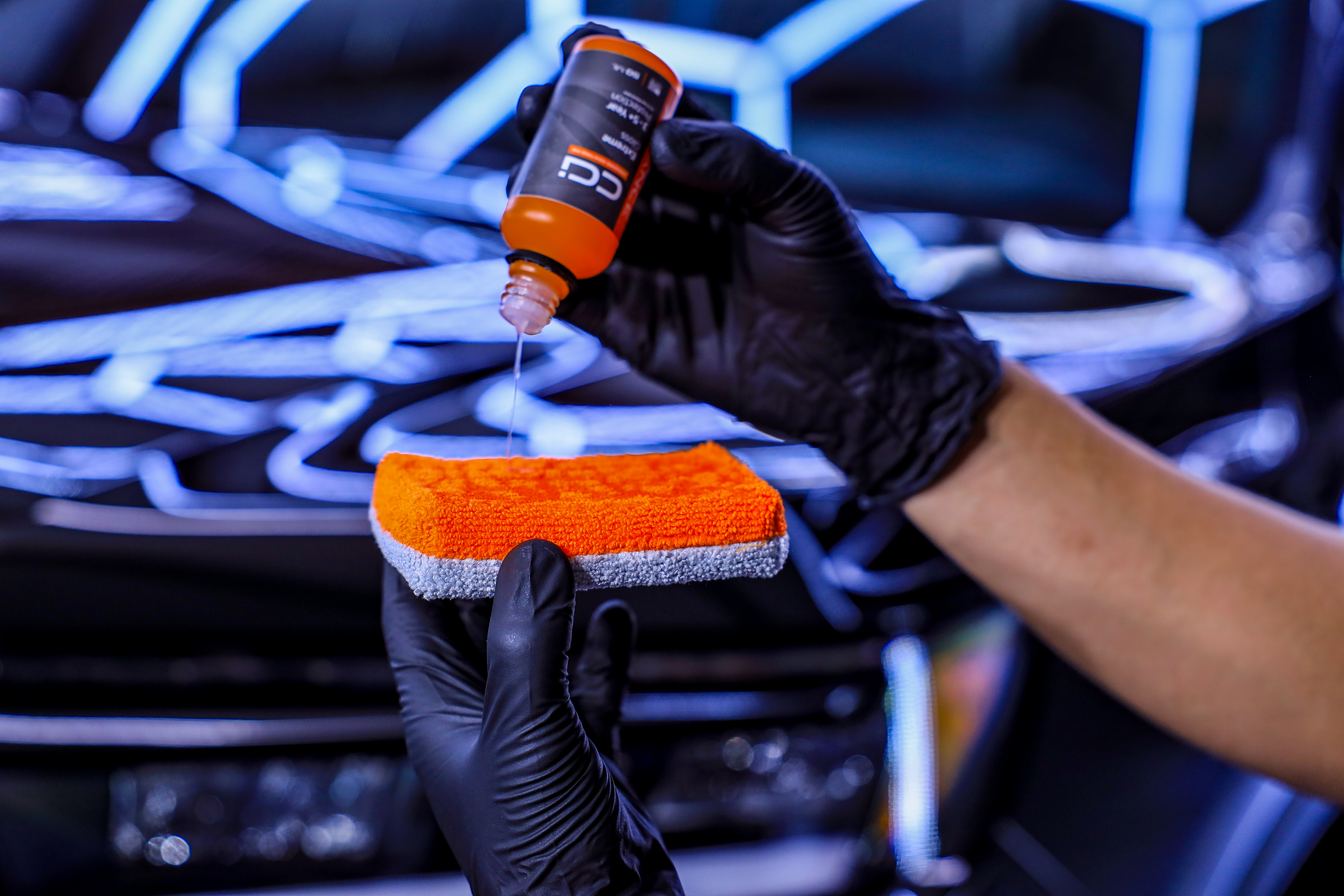 Ceramic Coating