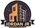 Jordan Jr Construction LLC logo