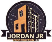 Jordan Jr Construction LLC logo