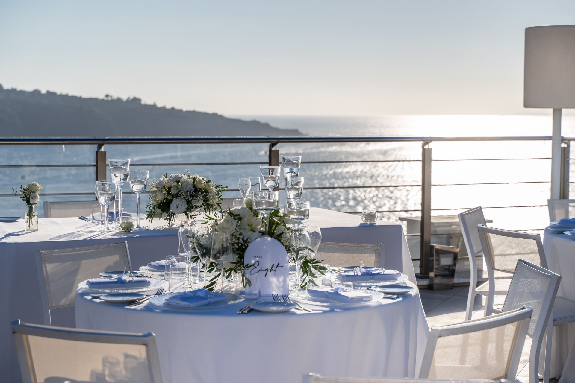 Sorrento Wedding Gallery - Hotel Mediterraneo Sorrento