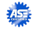 ASE Certified Technicians