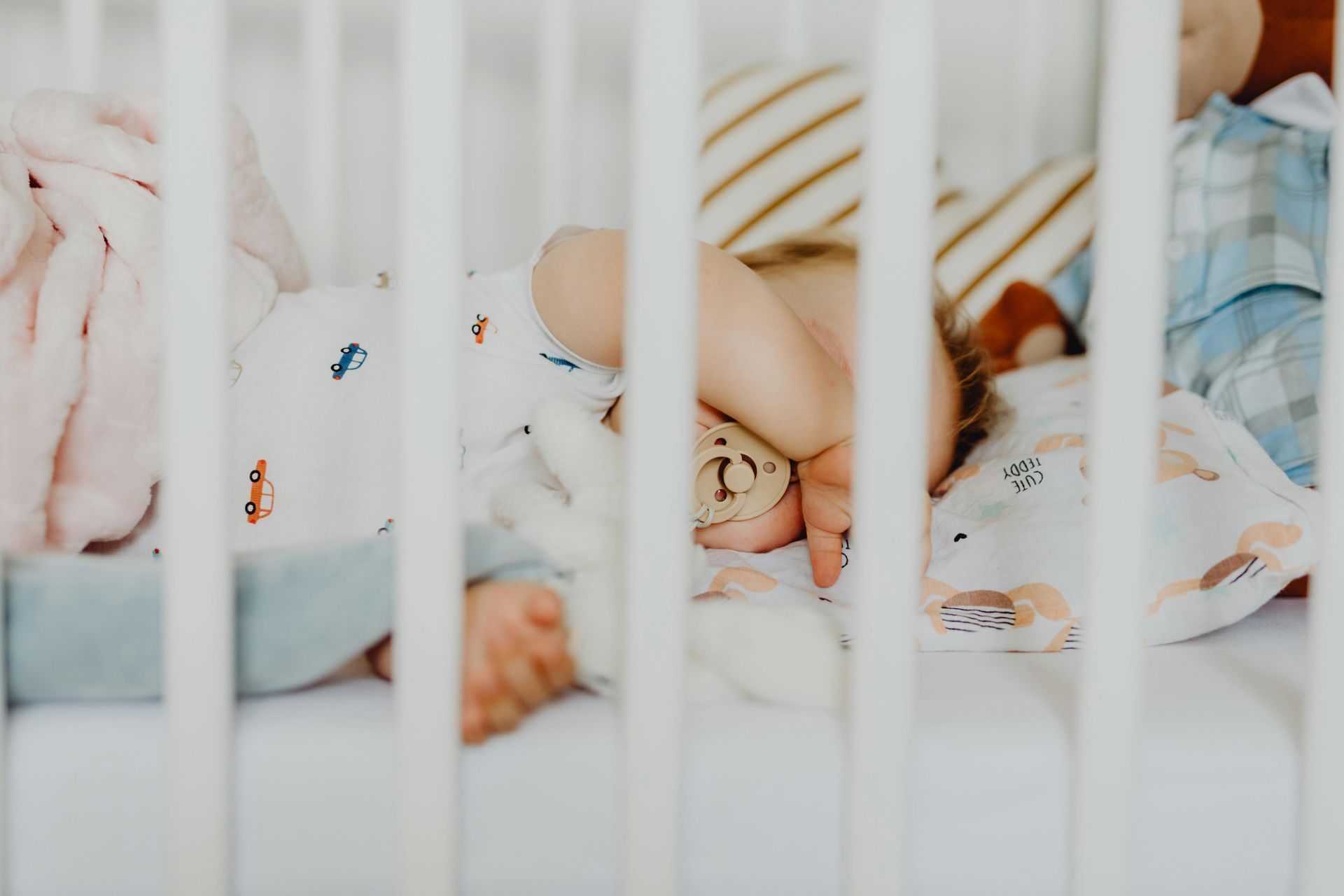 Overnight Newborn Care