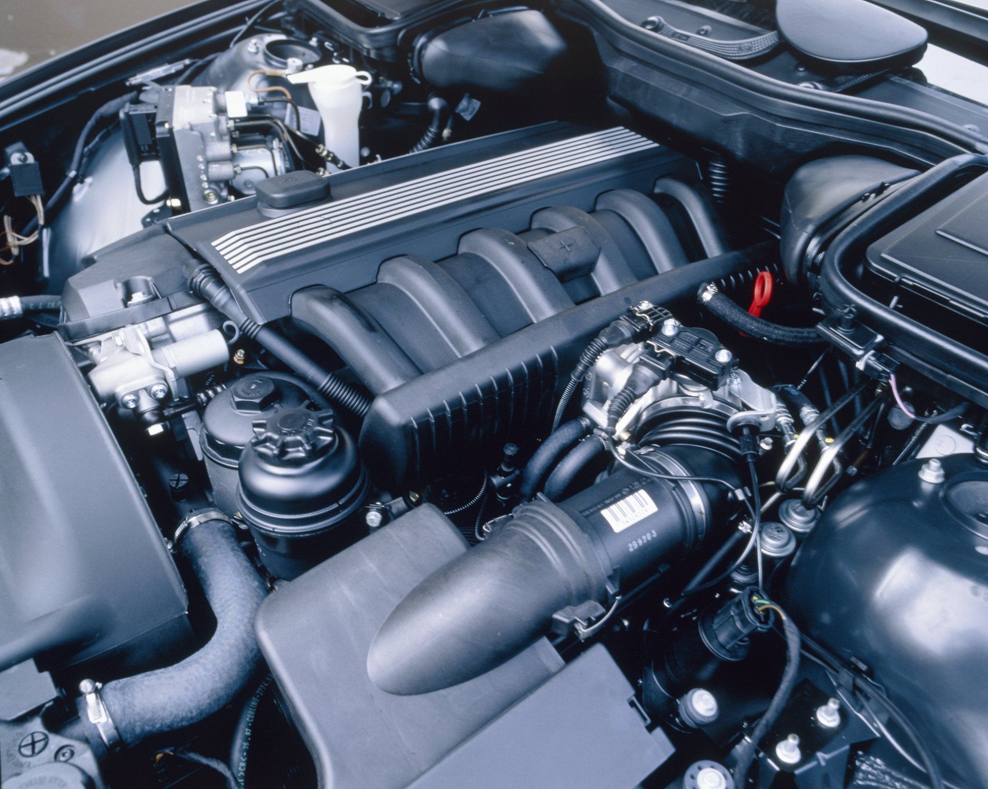 Car engine — Cleveland, OH — Jason's Automotive Inc. Car engine — Cleveland, OH — Jason's Automotive Inc.