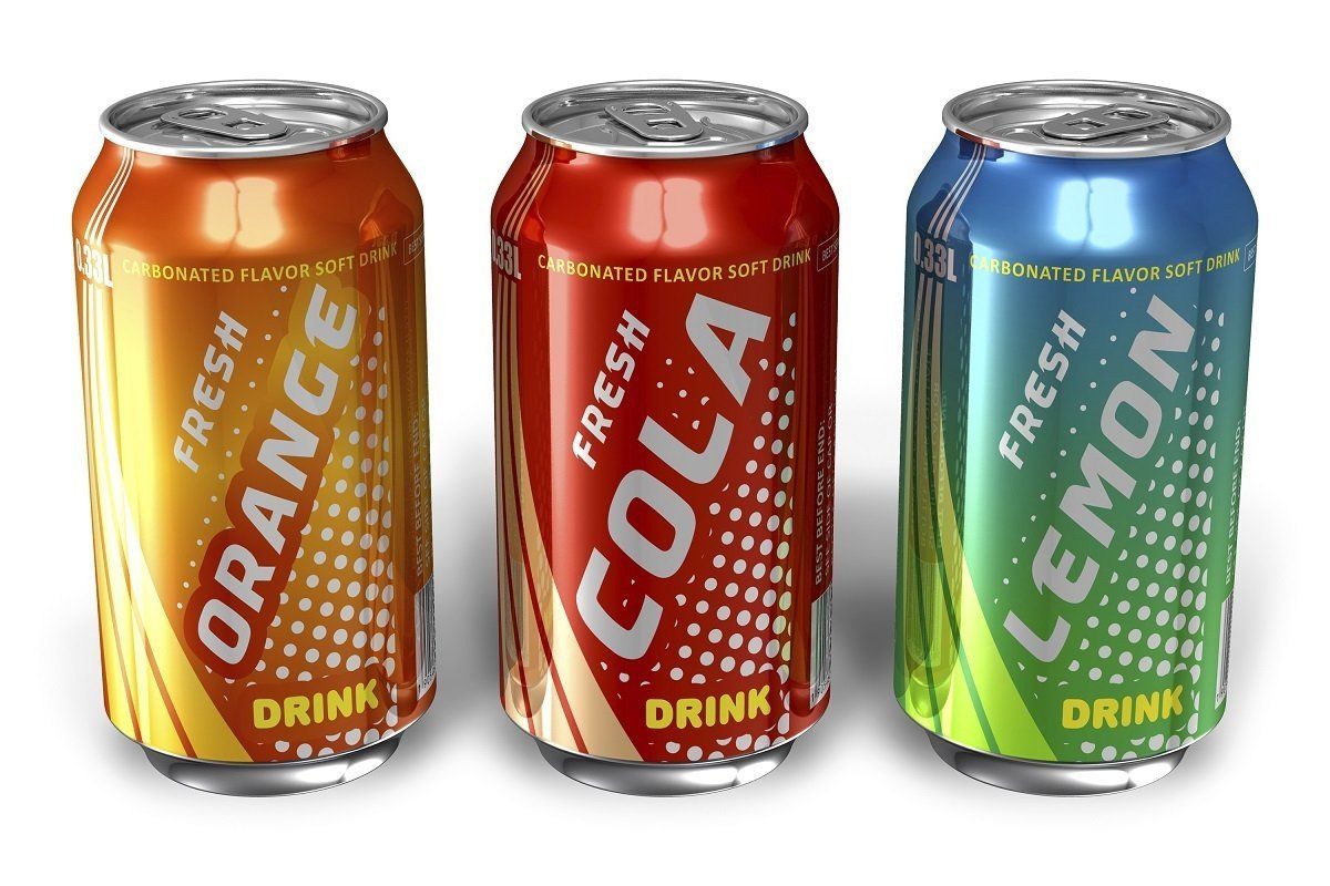 Tin Cans
