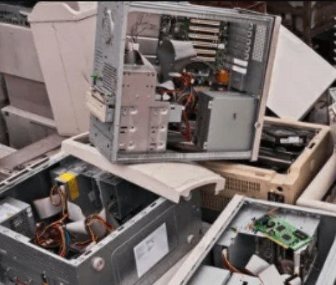 Computer Junk
