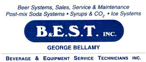 Beverage & Equipment Service Technicians