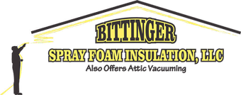 Bittinger Spray Foam Insulation LLC logo