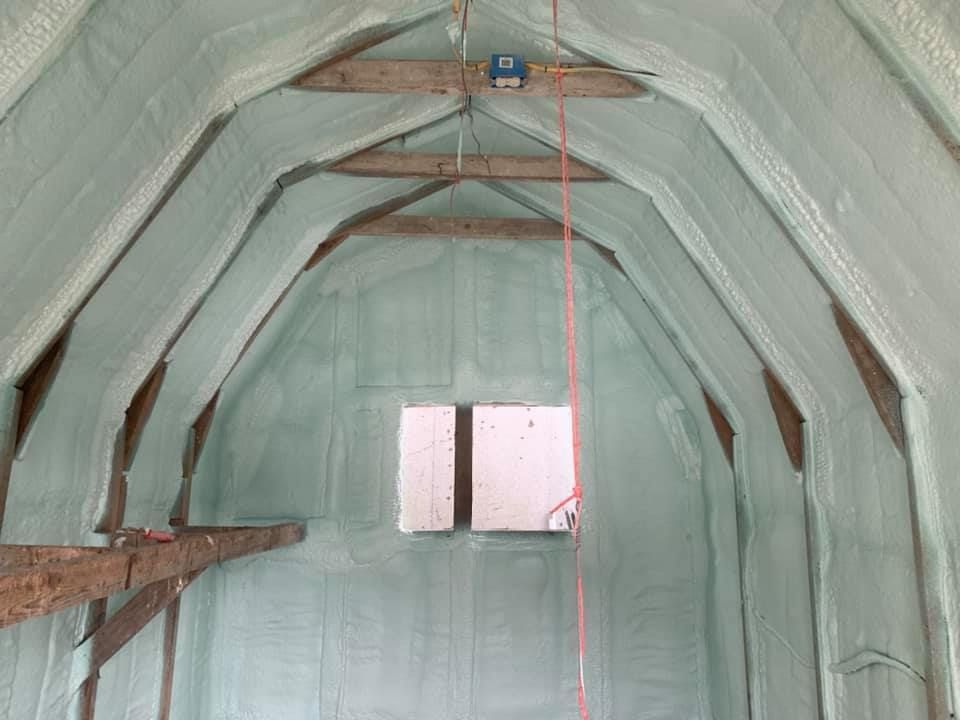 insulation services
