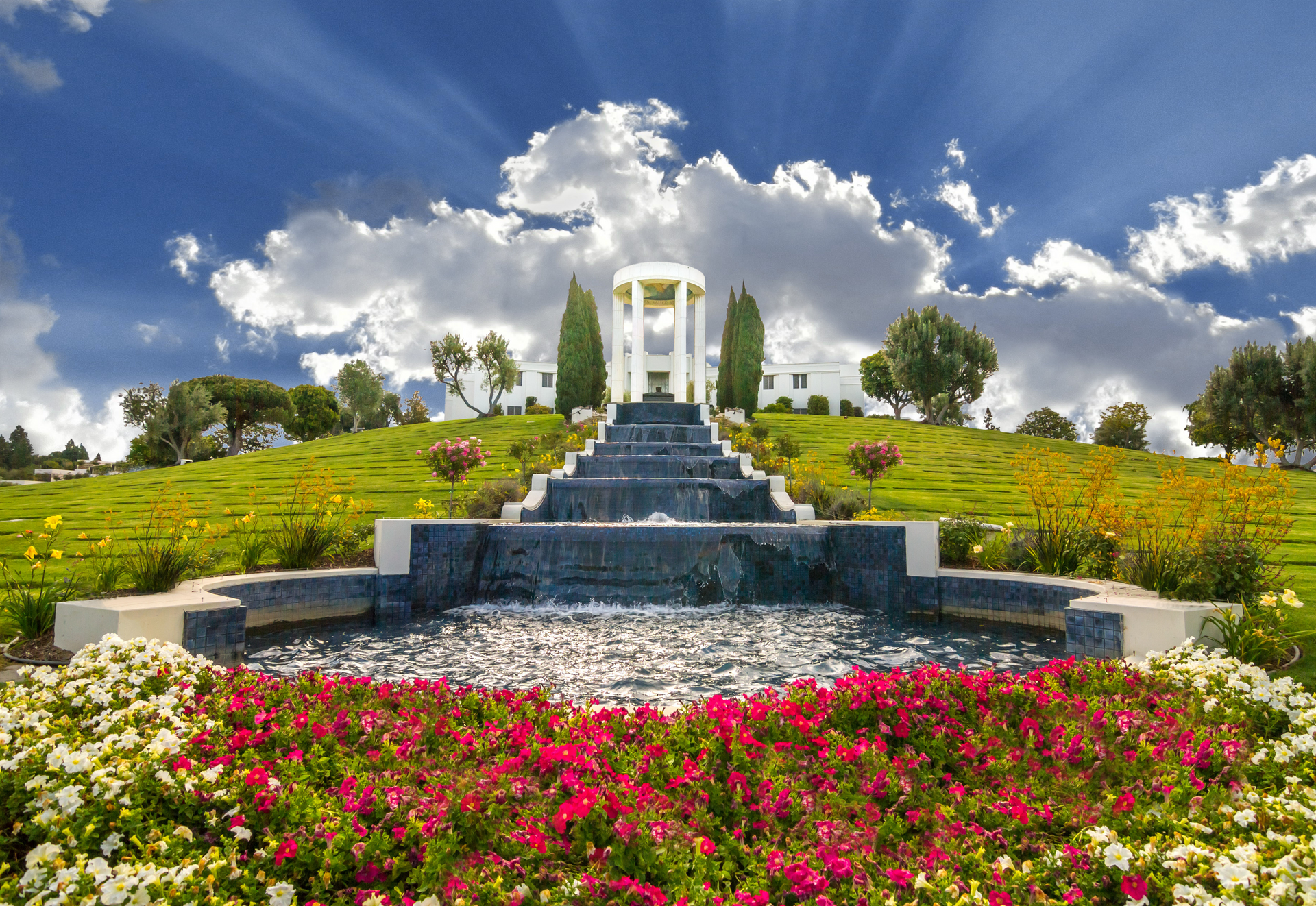 Windsor Hills jewish funeral services