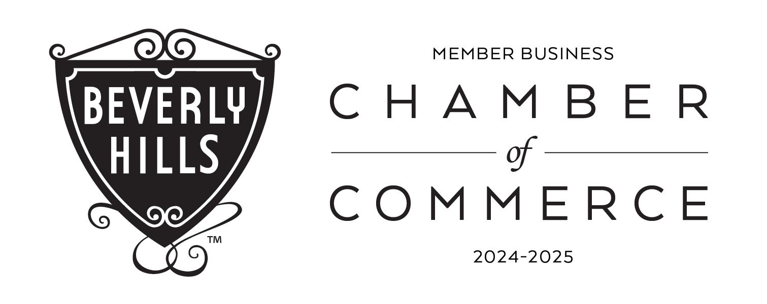 Beverly Hills Chamber of Commerce Logo