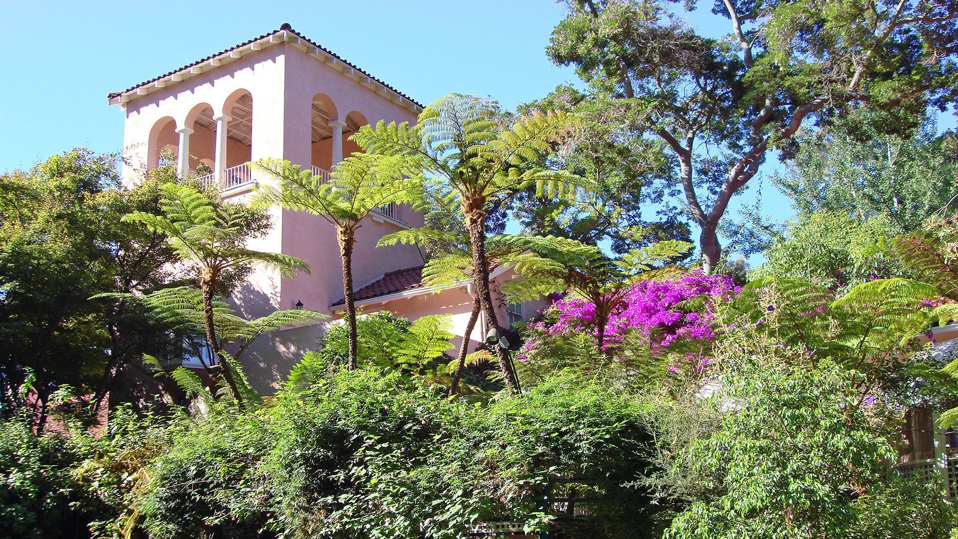 Bel Air, CA