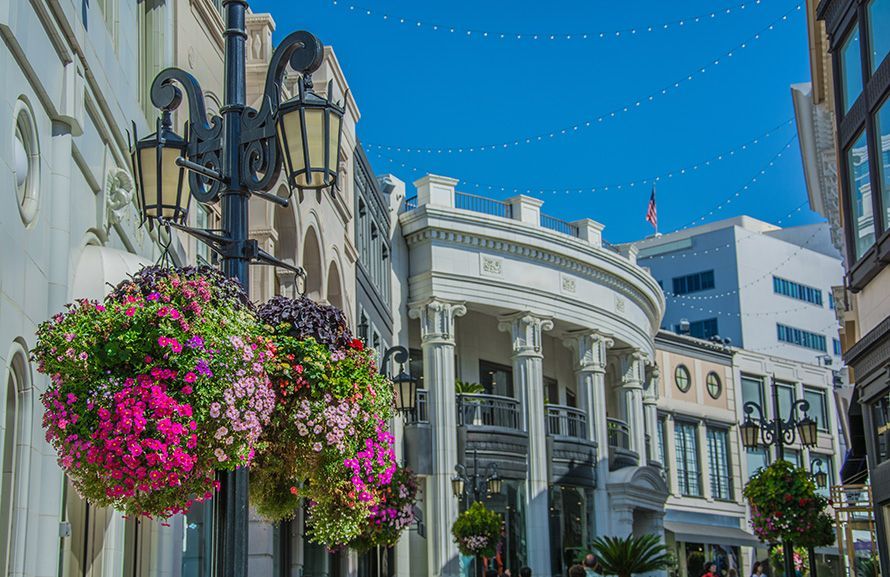 van ness, ca