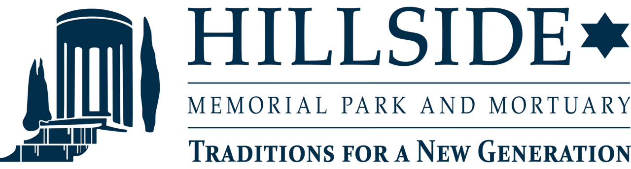 Hillside Memorial Park and Mortuary Logo Traditions for a New Generation