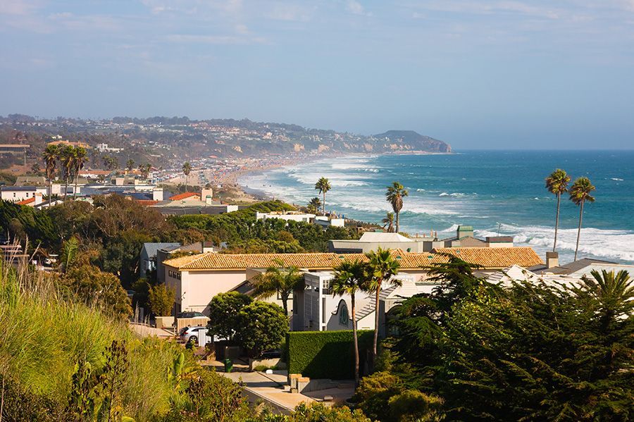 Malibu, CA