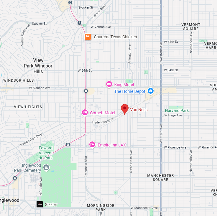 best jewish funeral home near van ness