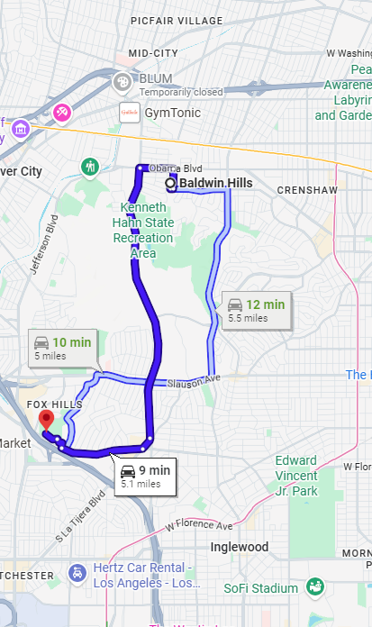 best jewish funeral home near balwdin hills