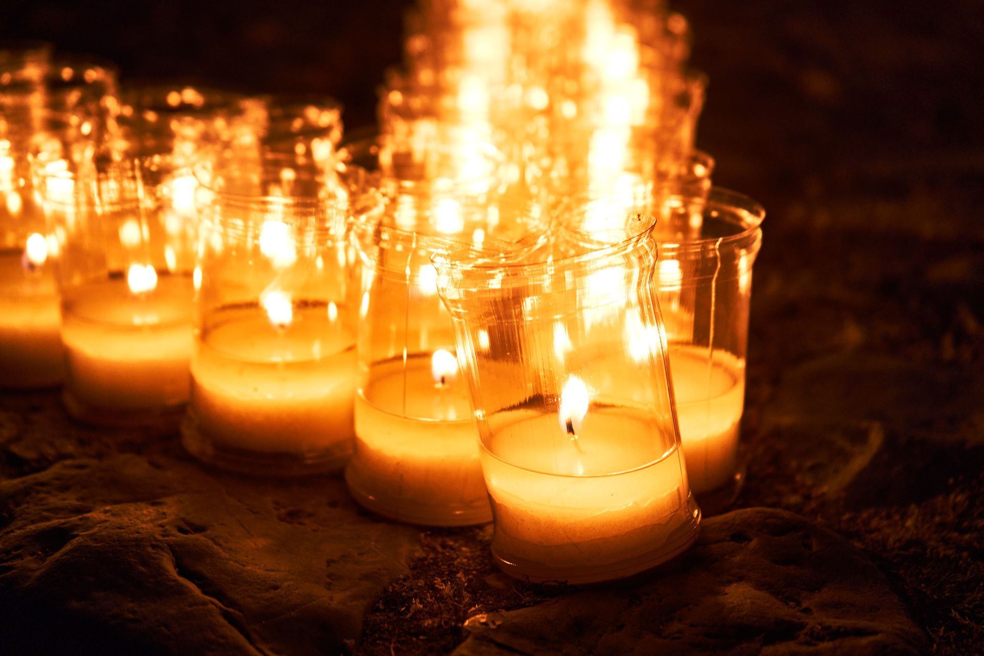 Yahrzeit Observance