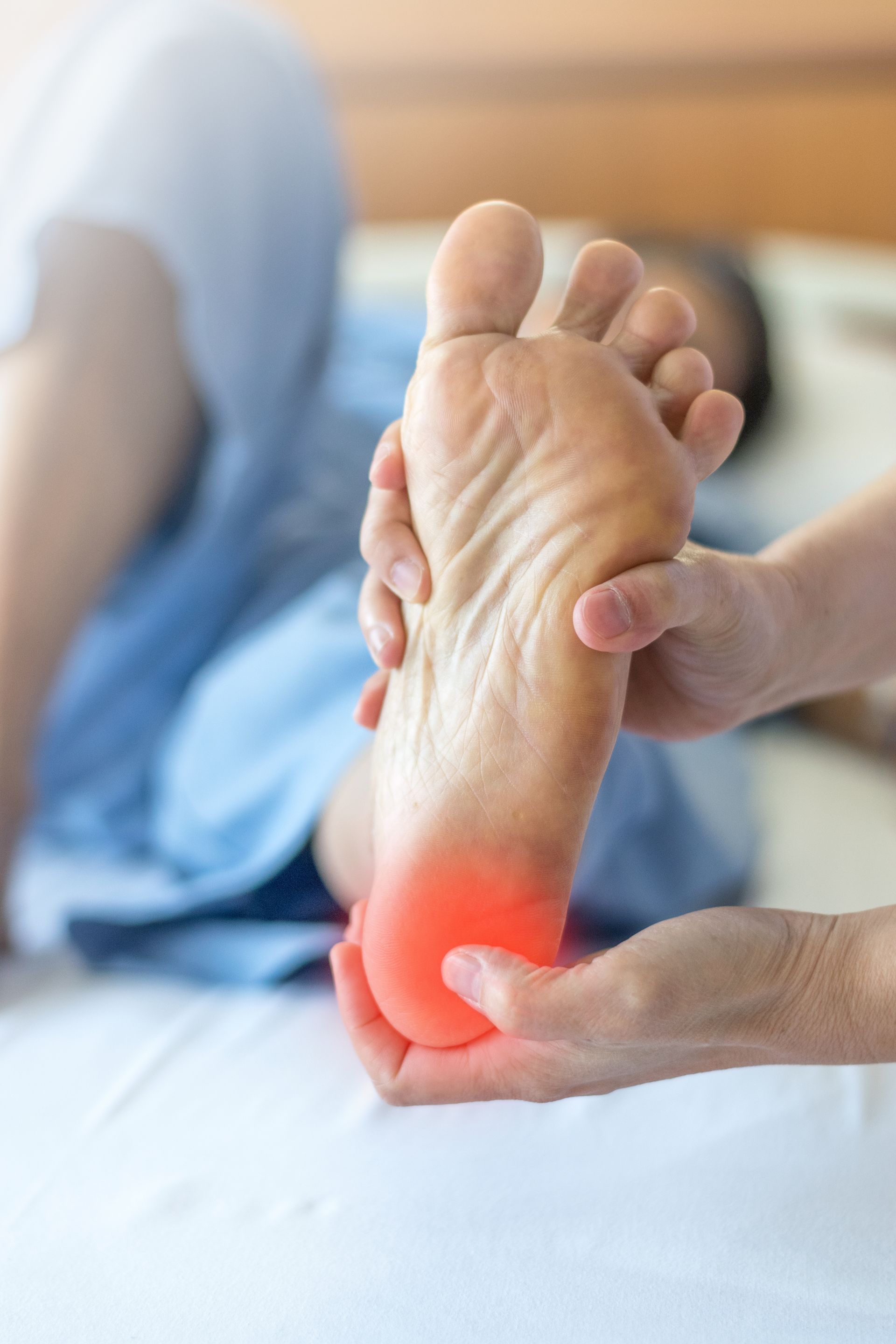 Reston Foot and Ankle Center gallery