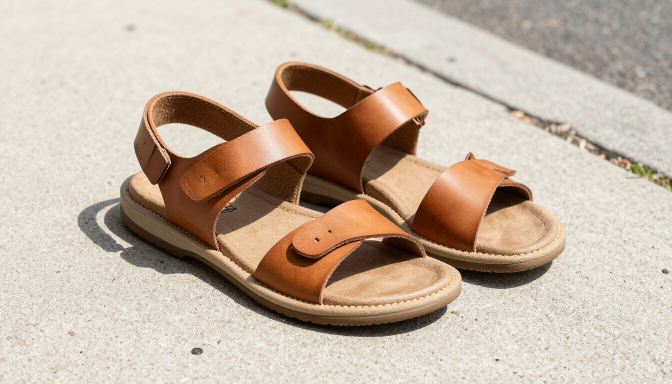 Summer Sandals