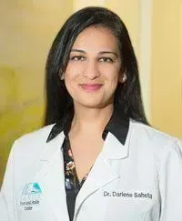 Darlene N. Saheta