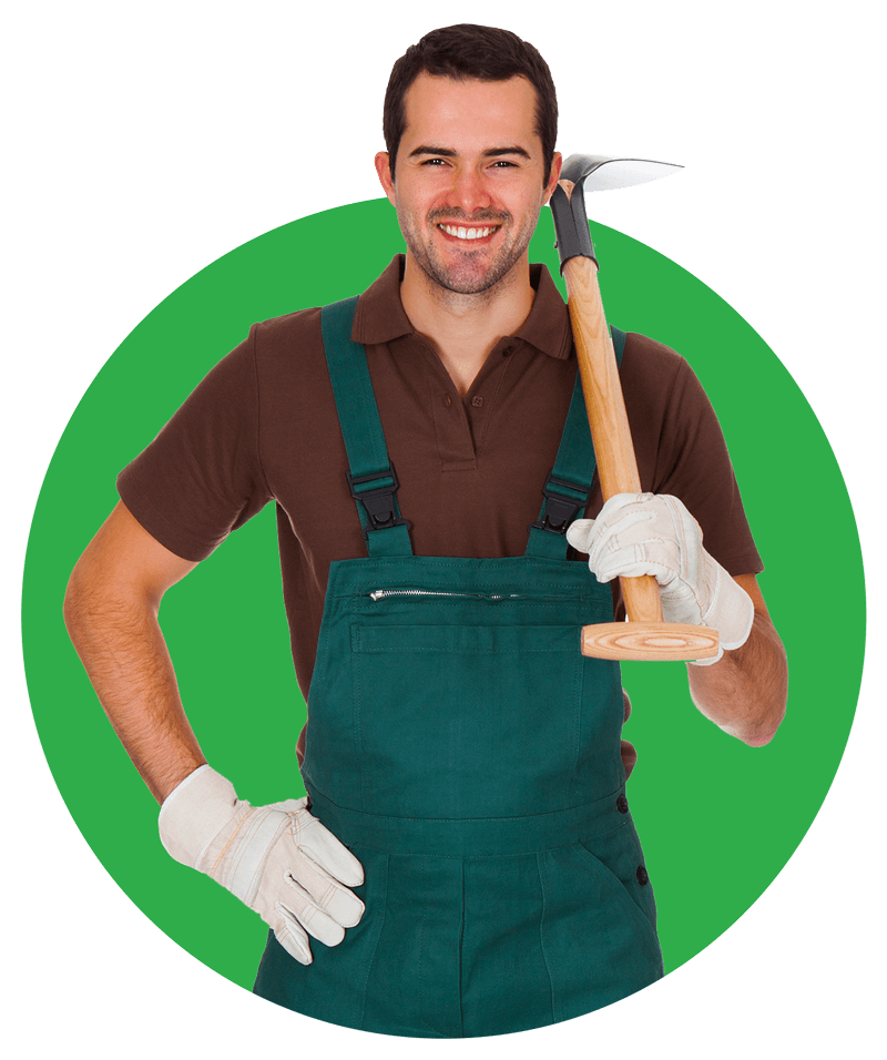 green lawns solutions tech