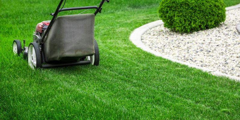 landscaping services