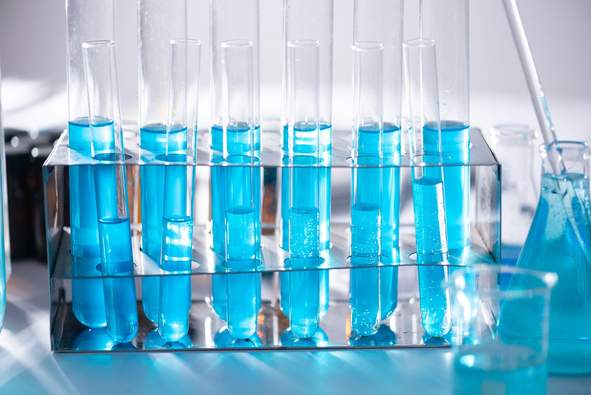 LABORATORIOS CASTRO - ANÁLISIS DE GLUCOSA