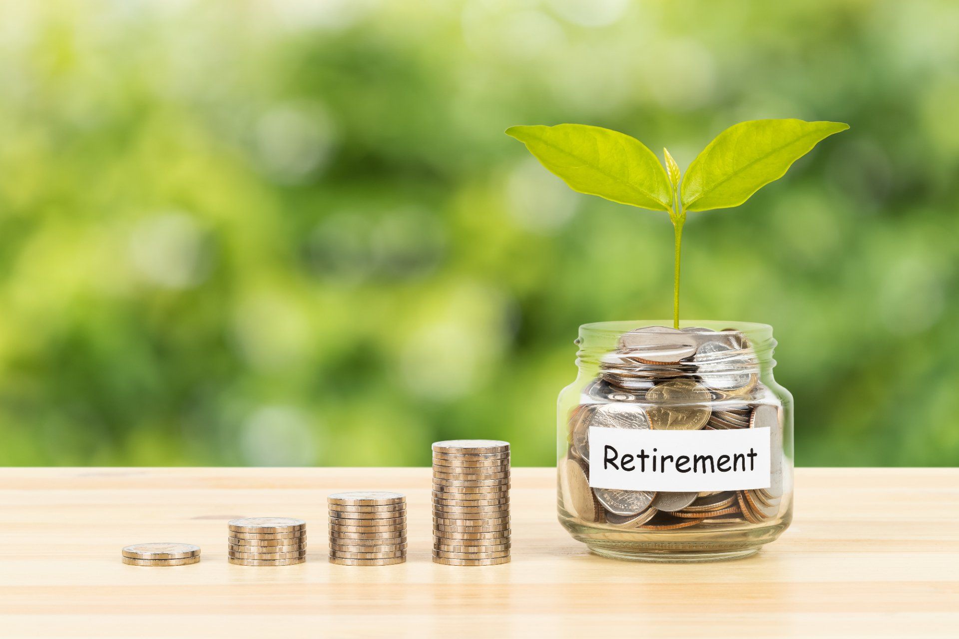 pension consolidation