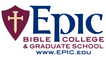Epic Bible College Logo