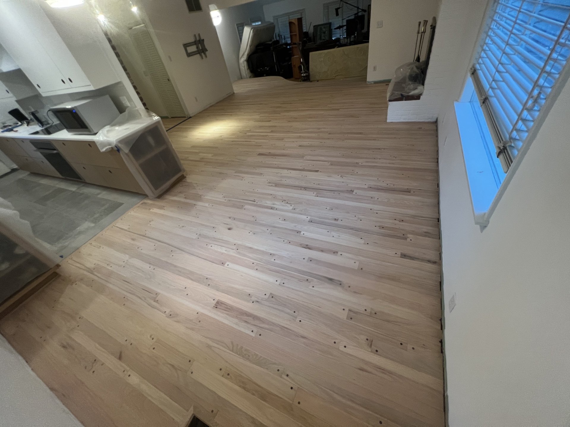 Our Gallery Of Work | Hardwood Refinishing Experts in Portland OR