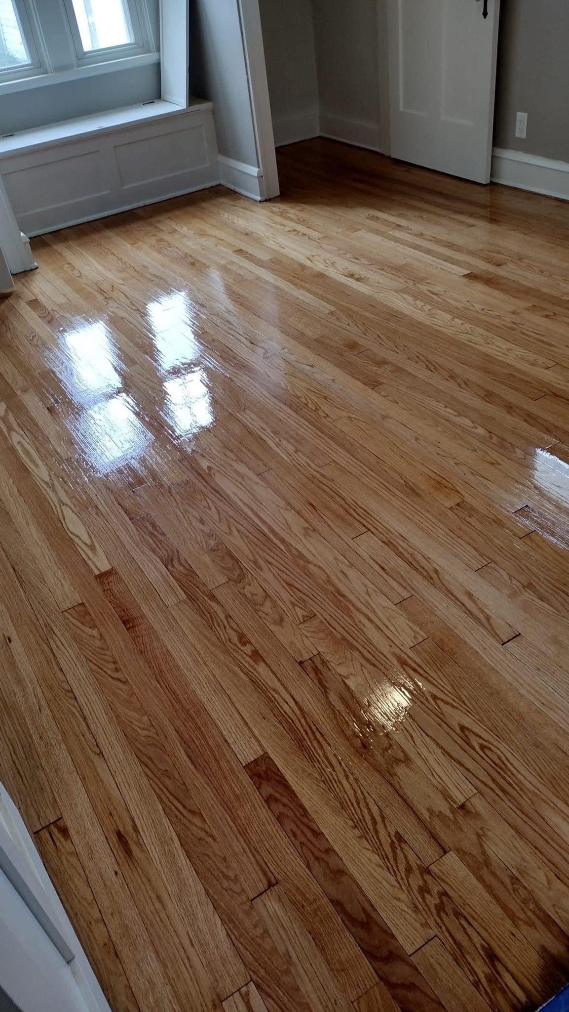Our Gallery Of Work | Hardwood Refinishing Experts in Portland OR
