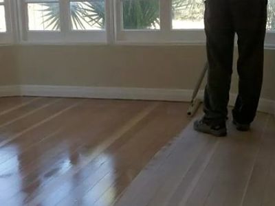 Hardwood Floor Refinishing Portland | #1 Most Recommended Flooring ...