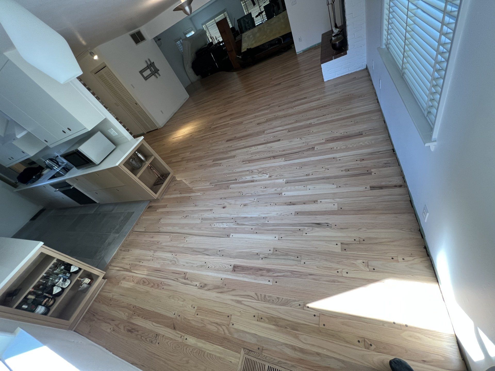 floor refinishing milwaukie oregon