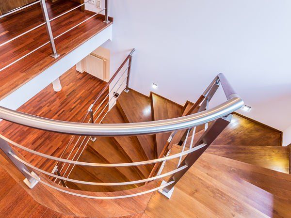 hardwood floor installation Lake Oswego