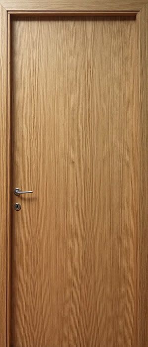 porte in legno